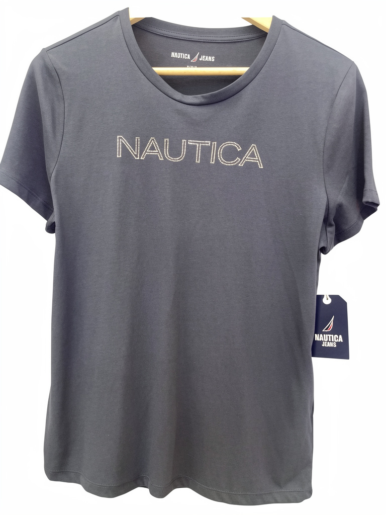 Camiseta Náutica Talla M