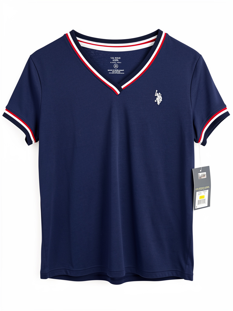 Camiseta US Polo talla M
