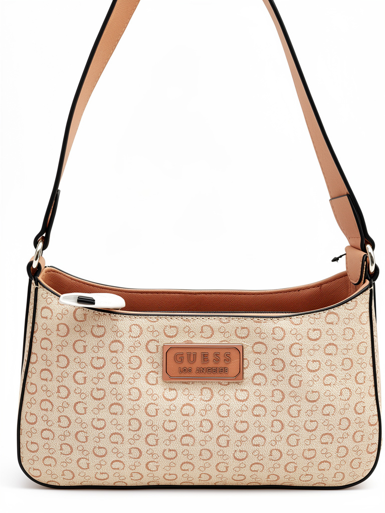 Baguette Guess Rosa