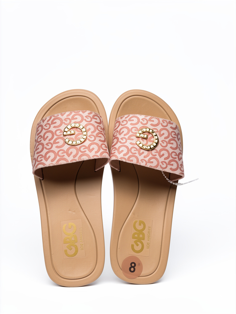 Sandalias Guess con evilla talla 8