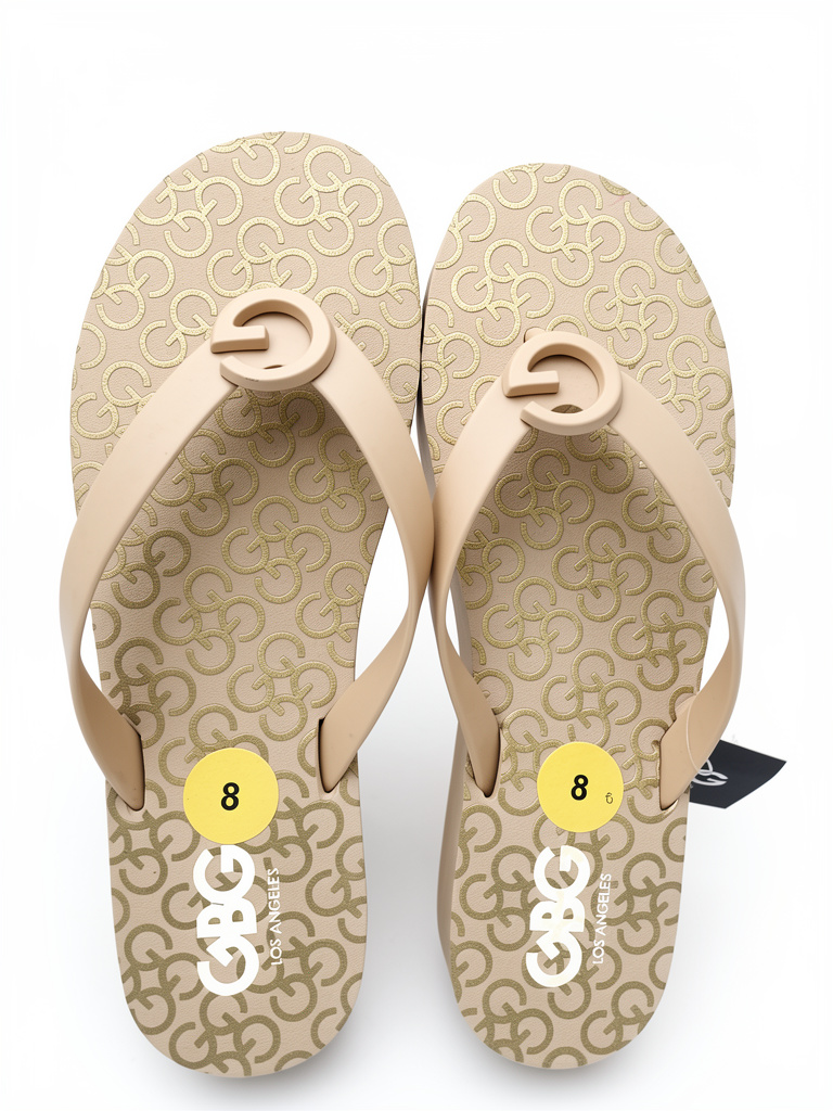 Sandalias Guess Talla 8.