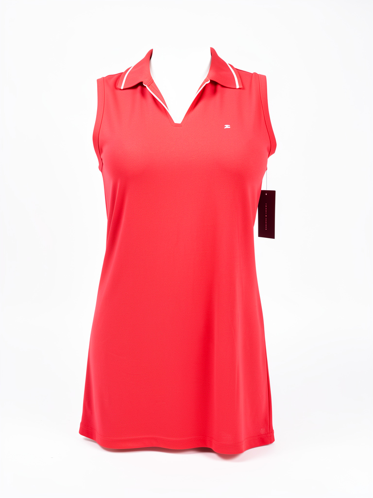 Vestido Tommy Hilfiger talla S 8889