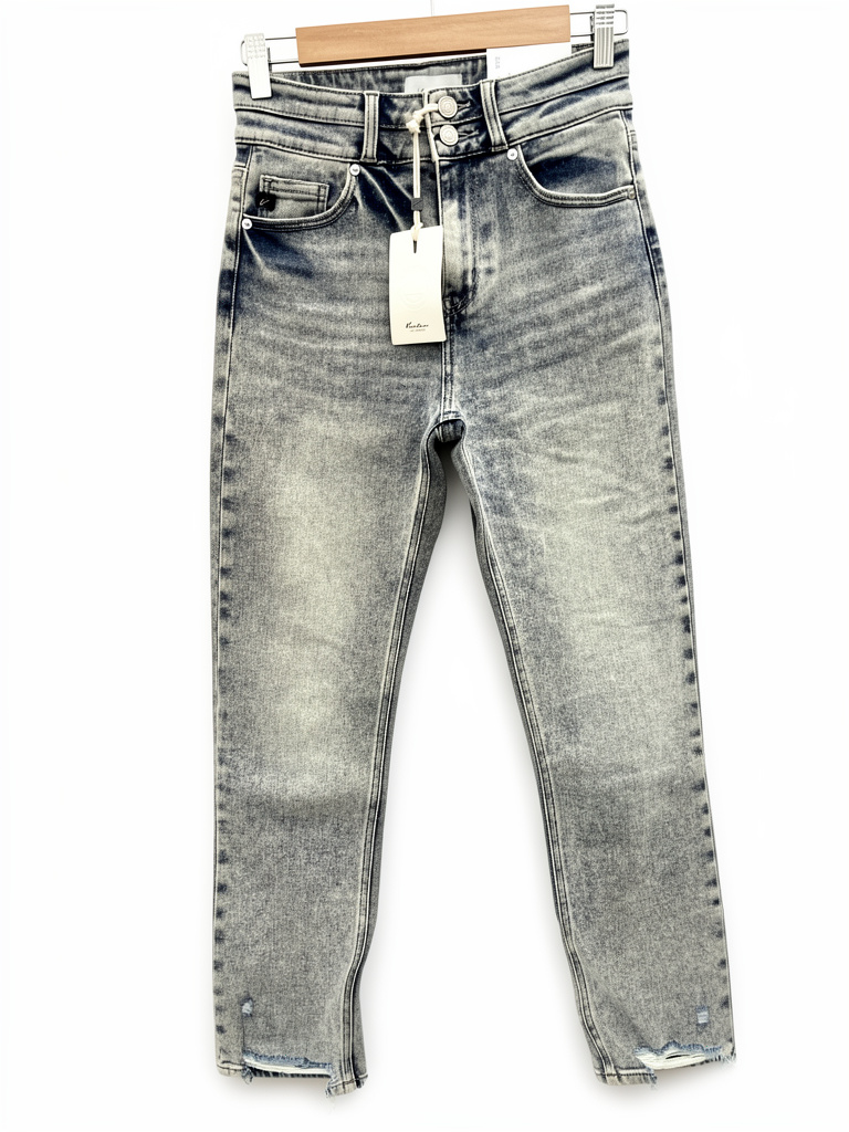 Pantalón Kan Can talla 5