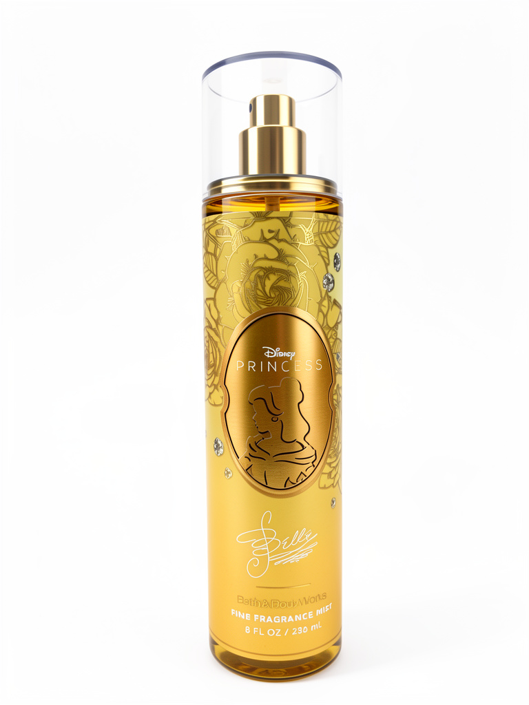 Splash bath body Works bella