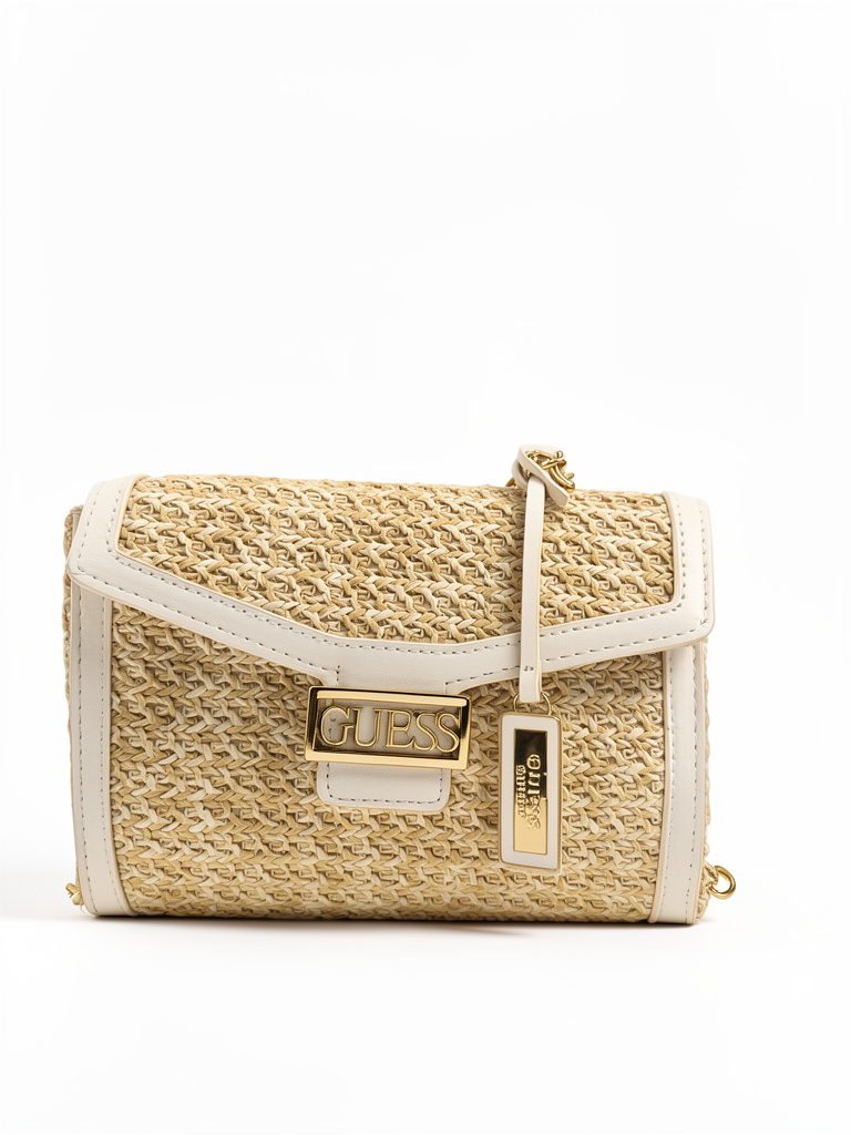 Crossbody Guess Tejida