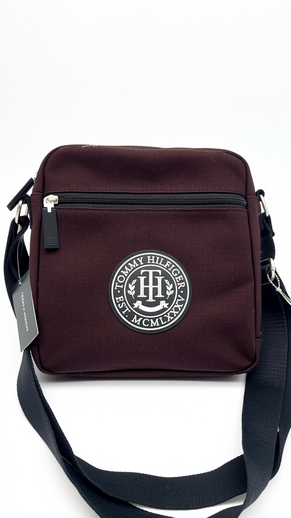 Bolso de hombre
