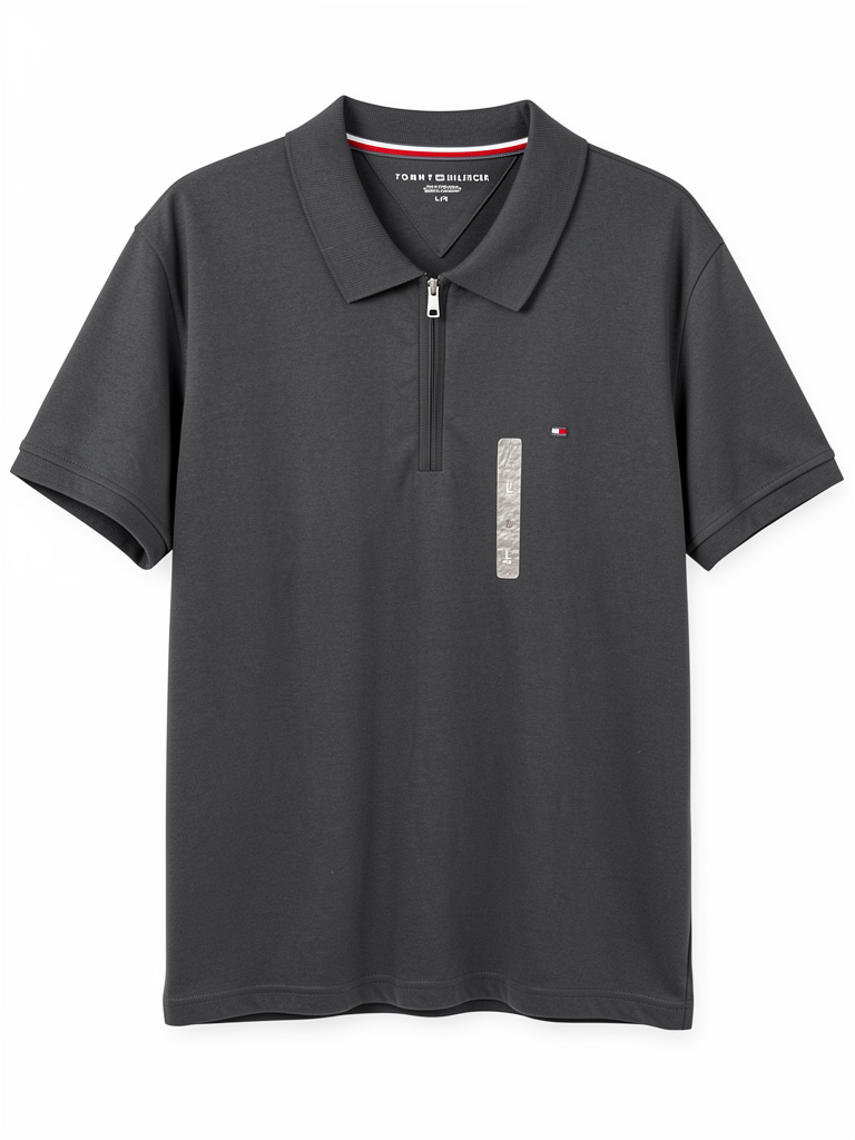 Camiseta Tommy Hilfiger Talla L  6597