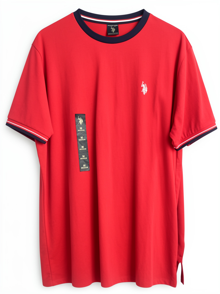 Camiseta US Polo