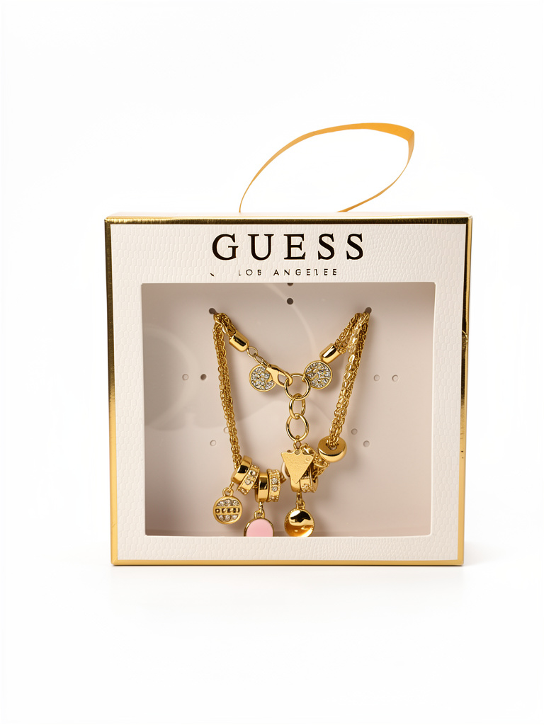Pulsera Guess