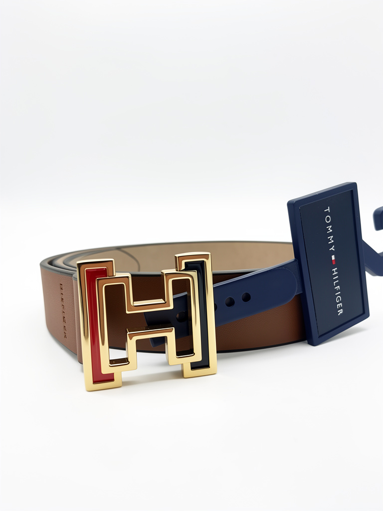 Cinturón Tommy Hilfiger