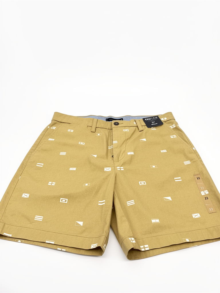 Bermuda de hombre Tommy Hilfiger Talla 33
