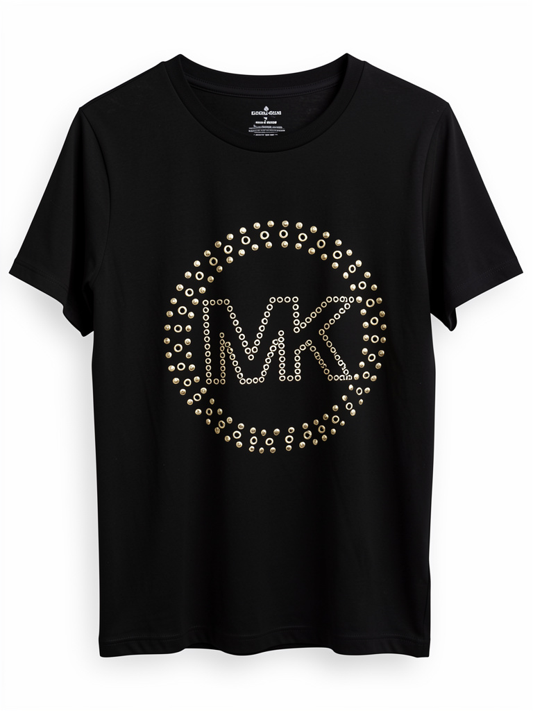 Camiseta Mk