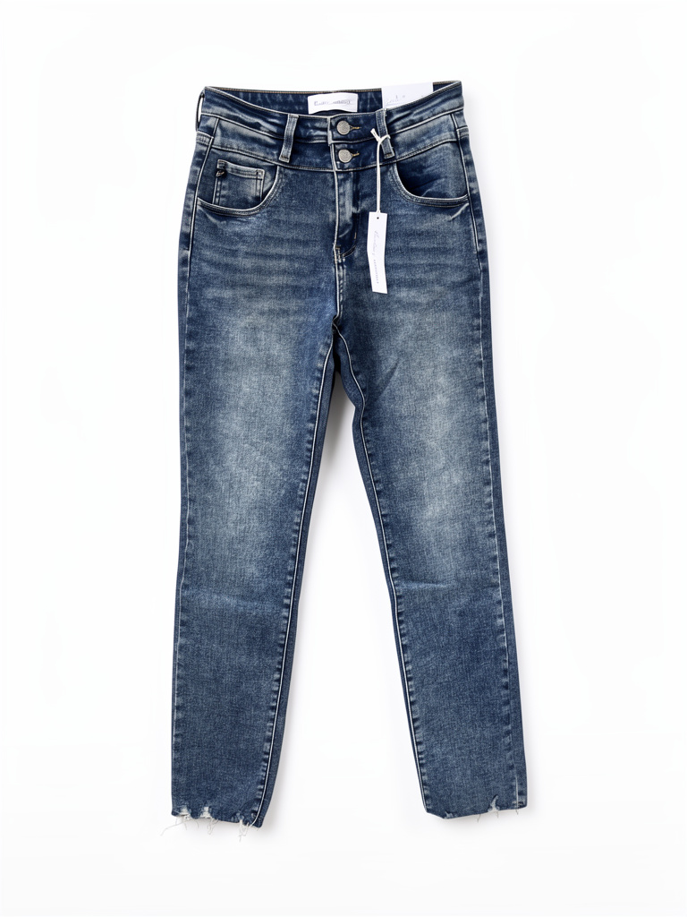 Pantalón KanCan talla 1