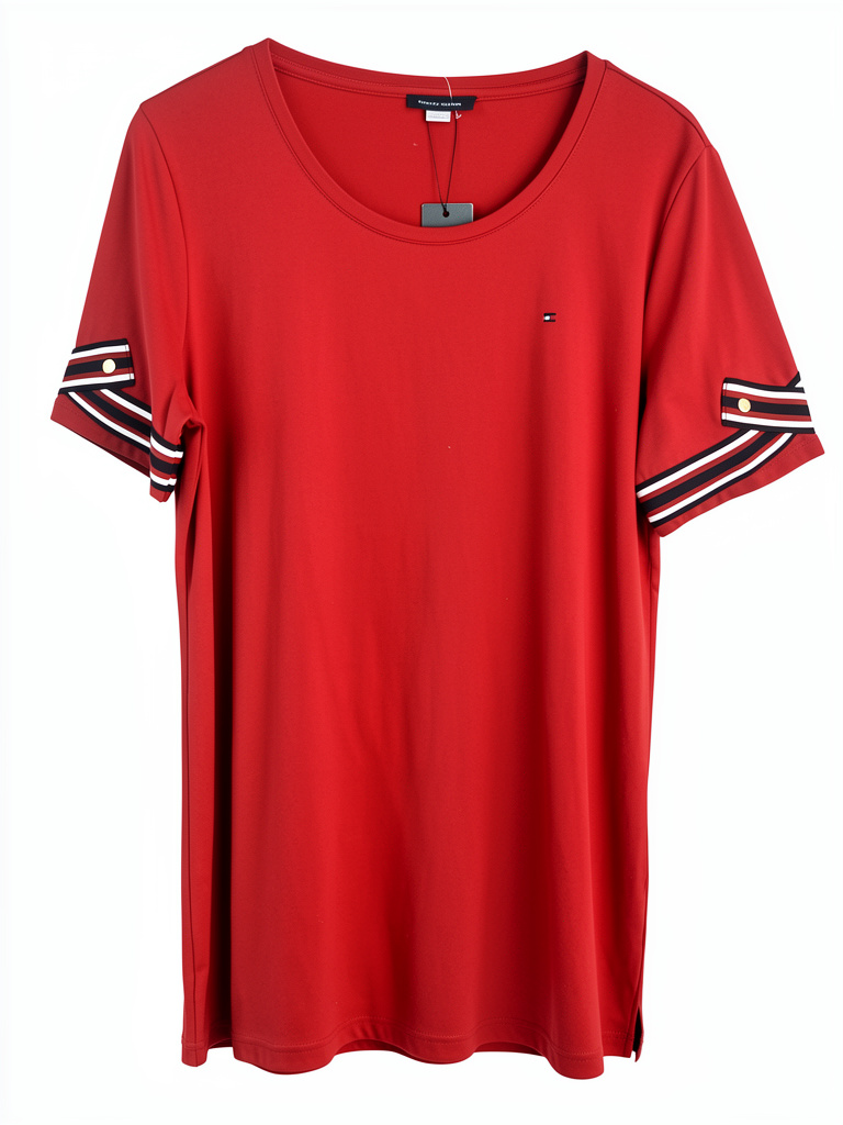 Vestido Tommy Hilfiger talla  XL