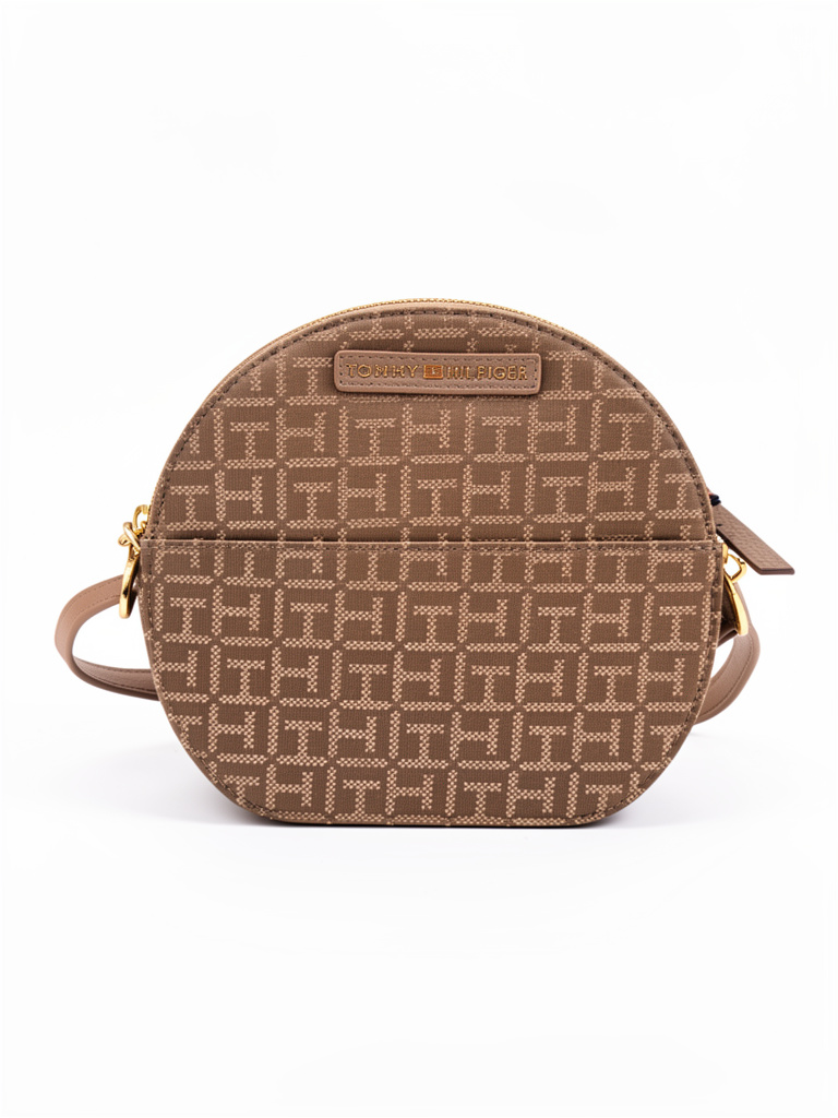 Crossbody Tommy Hilfiger Tambor