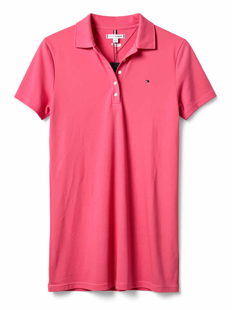 Vestido Tommy Hilfiger talla M 6379