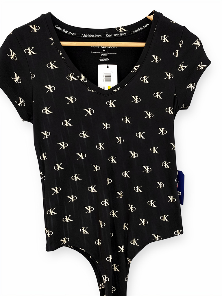 Body Ck talla M