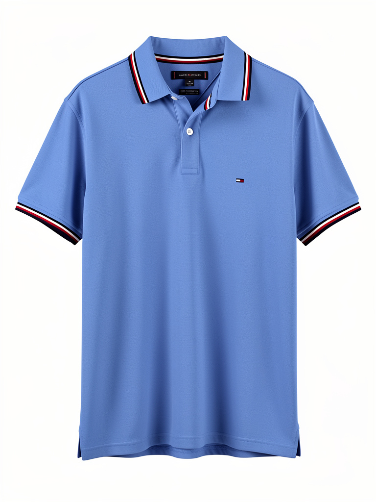 Camiseta Tommy Hilfiger Talla M 6173