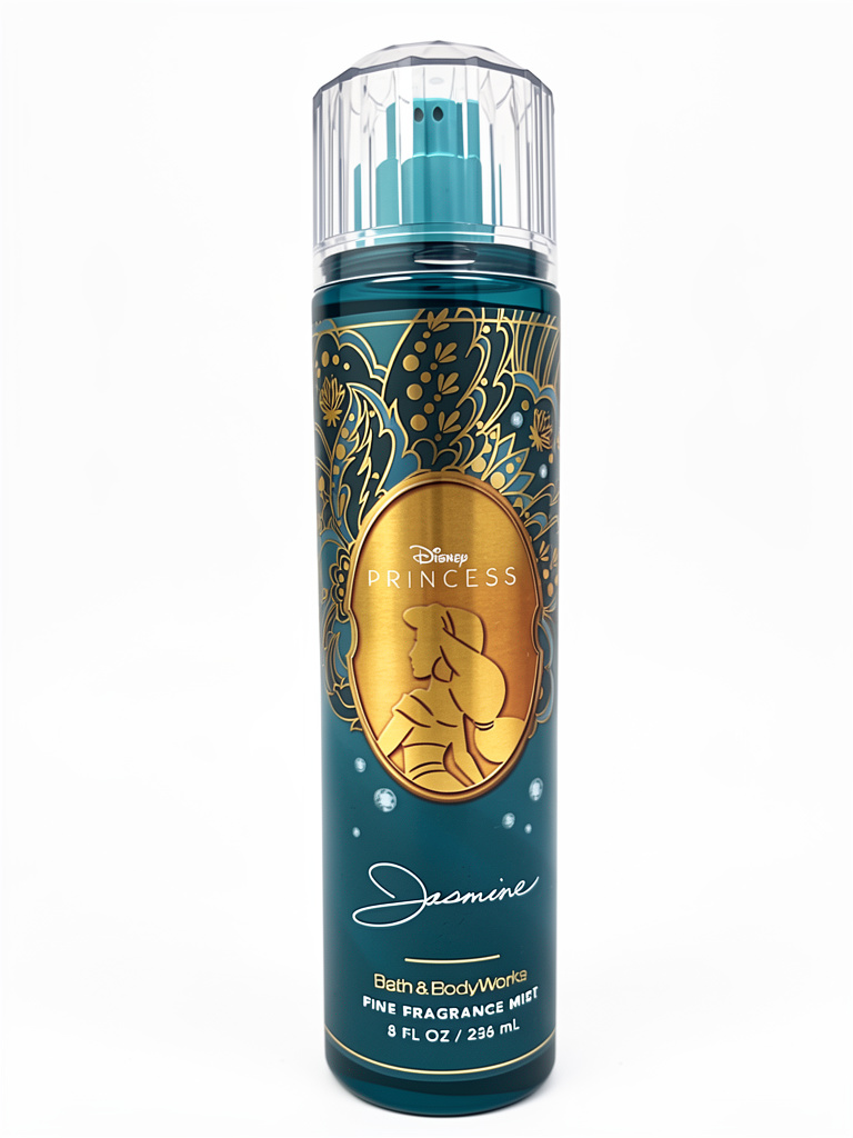 Splash Bath and Body Works Princesa