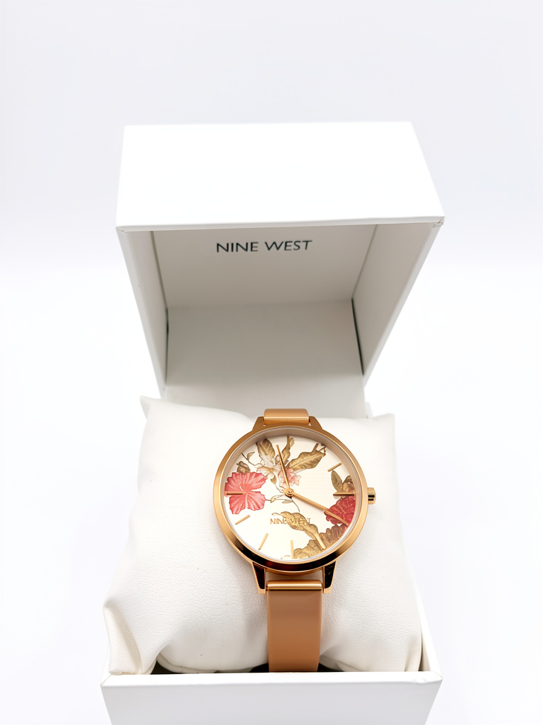 Reloj de Mujer Nine West