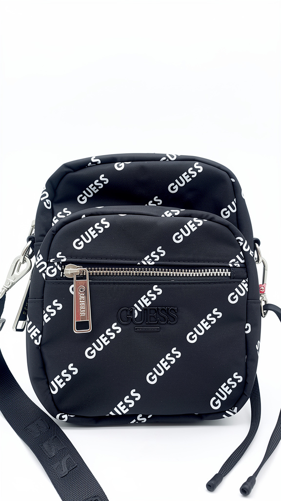 Bolso de Hombre Guess