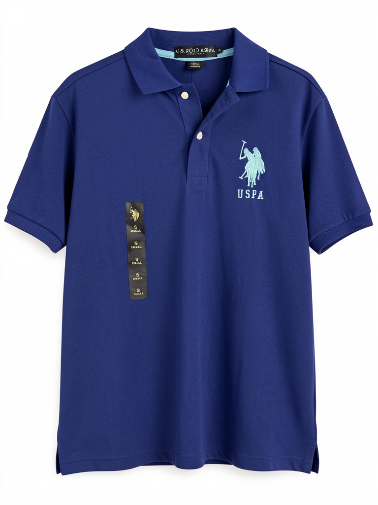 Camiseta US Polo talla S