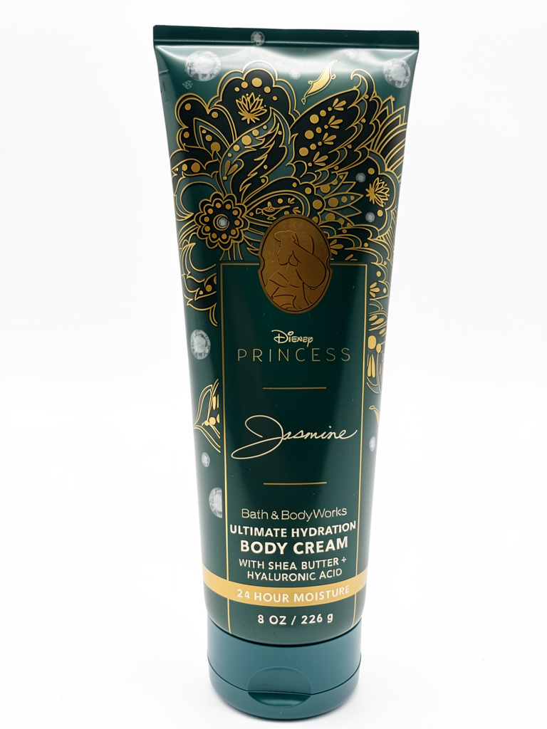 Crema Bath & Body Works Jazmine