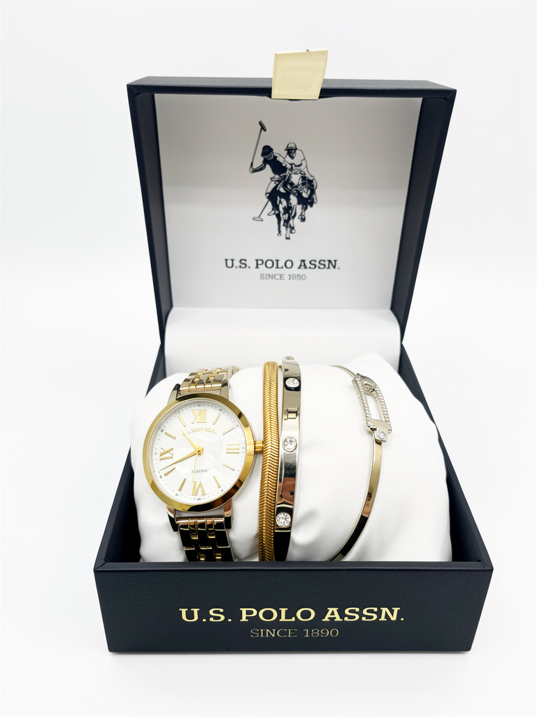 Reloj US Polo de Mujer