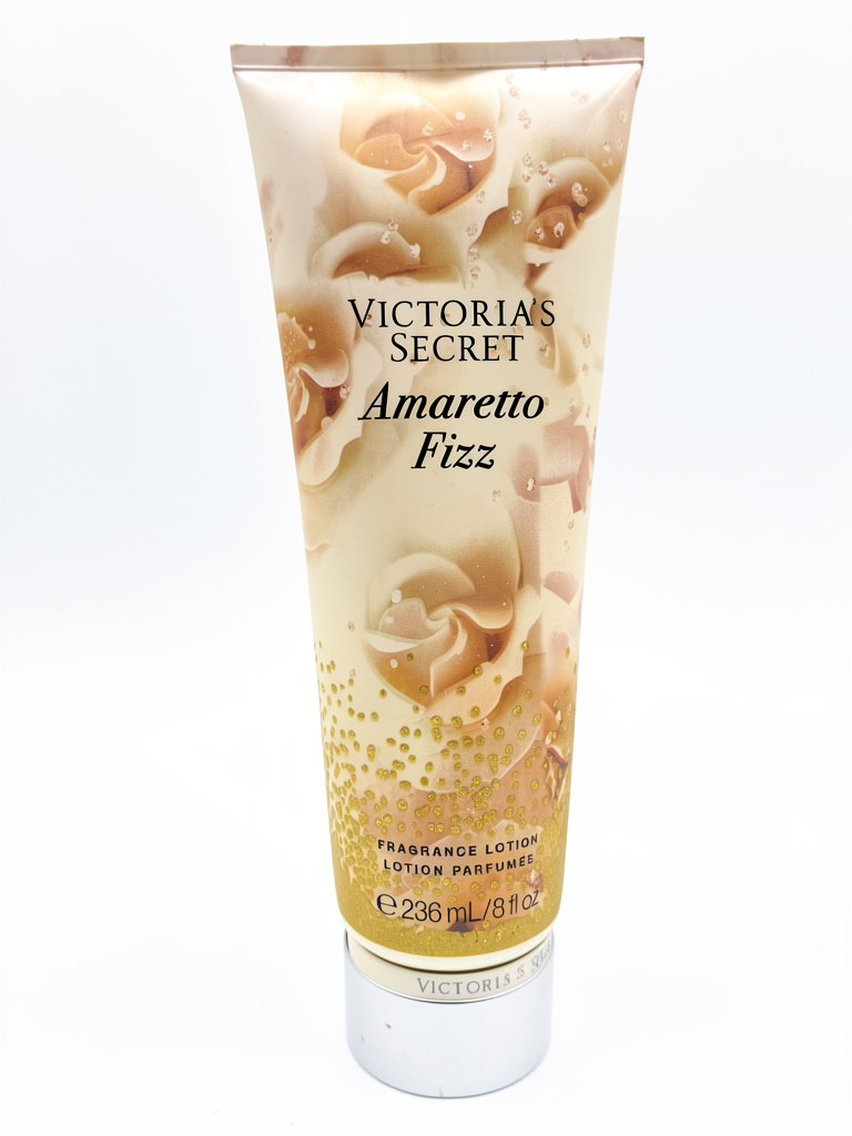 Crema VS Amaretto
