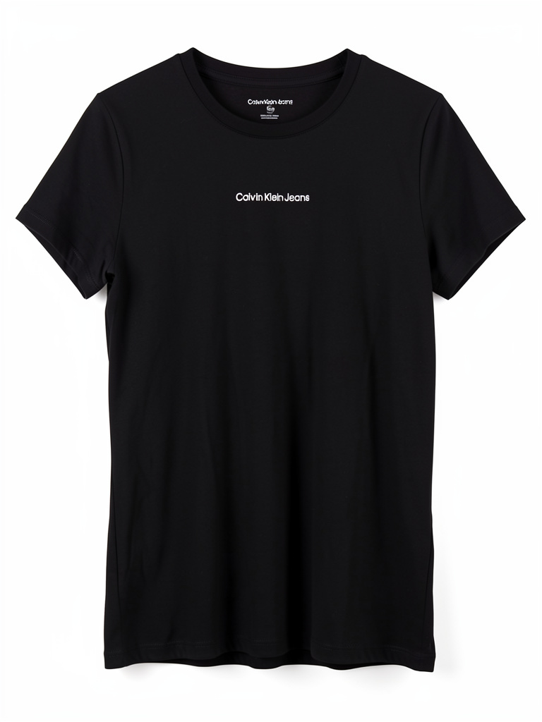 Camiseta Ck negra talla L