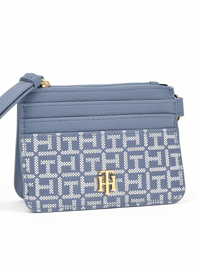 Tarjetero Tommy Hilfiger