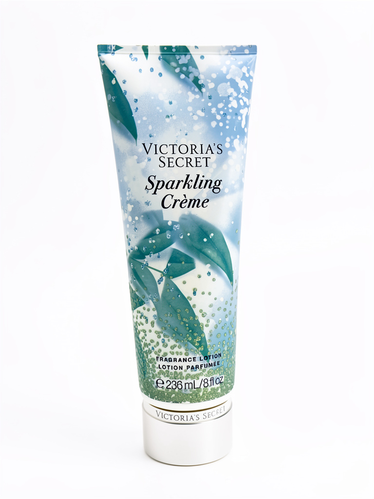 Crema VS Sparkling Creme