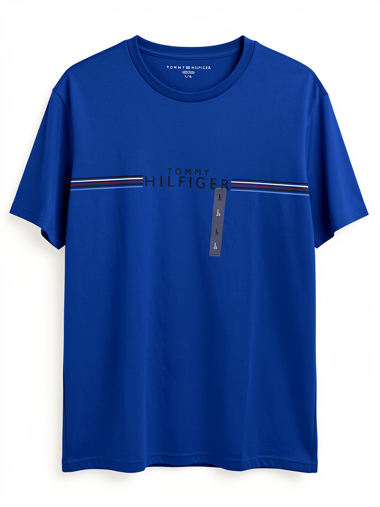 Camiseta Tommy Hilfiger Talla L