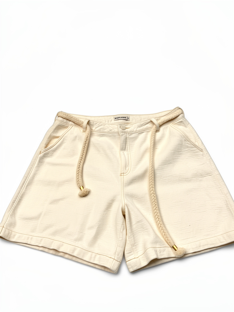 Short Playero de Mujer Talla 12