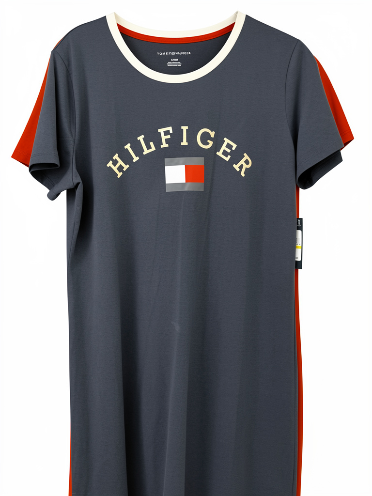 Vestido Tommy Hilfiger talla M 7988