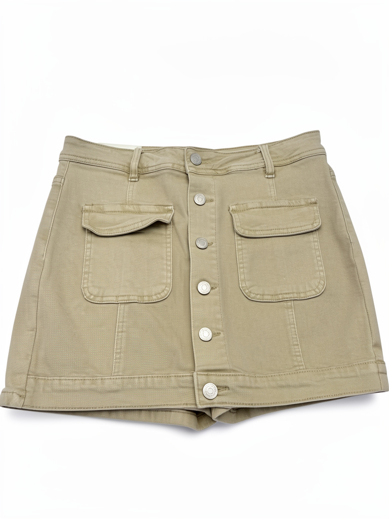 Falda Short  Folyrose Talla 42