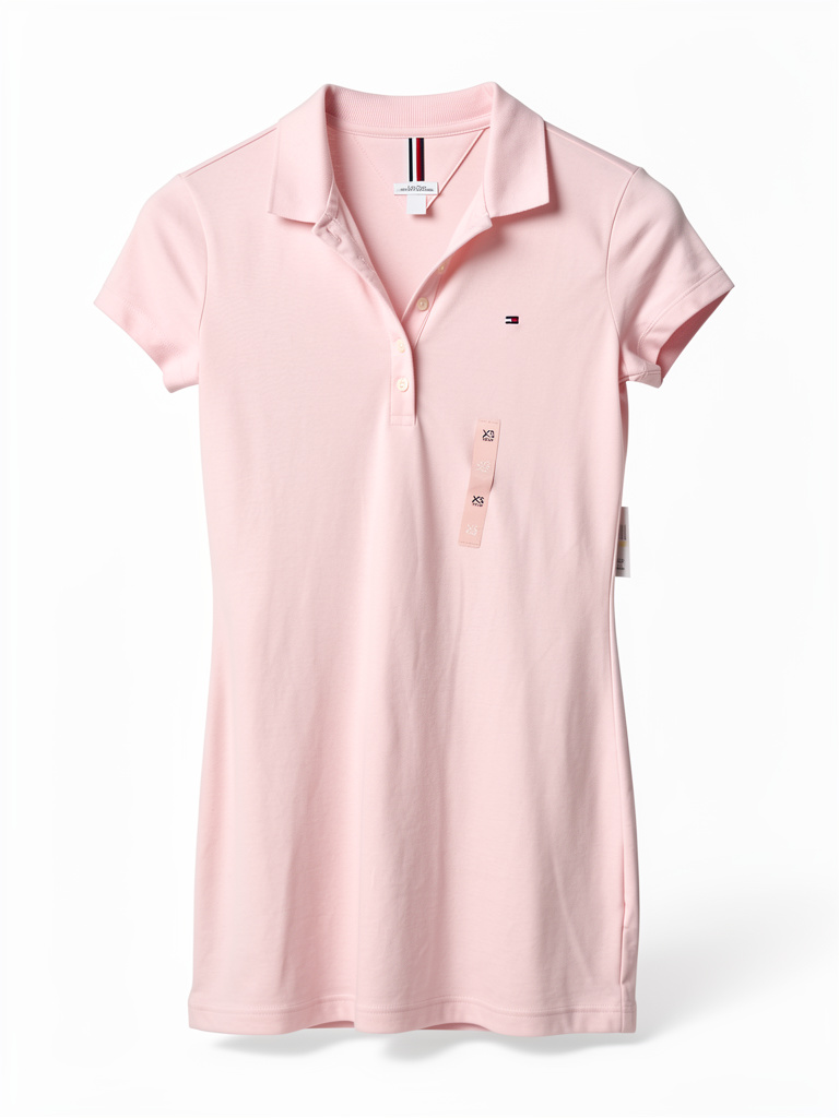 Vatido Tommy Hilfiger talla XS 8247