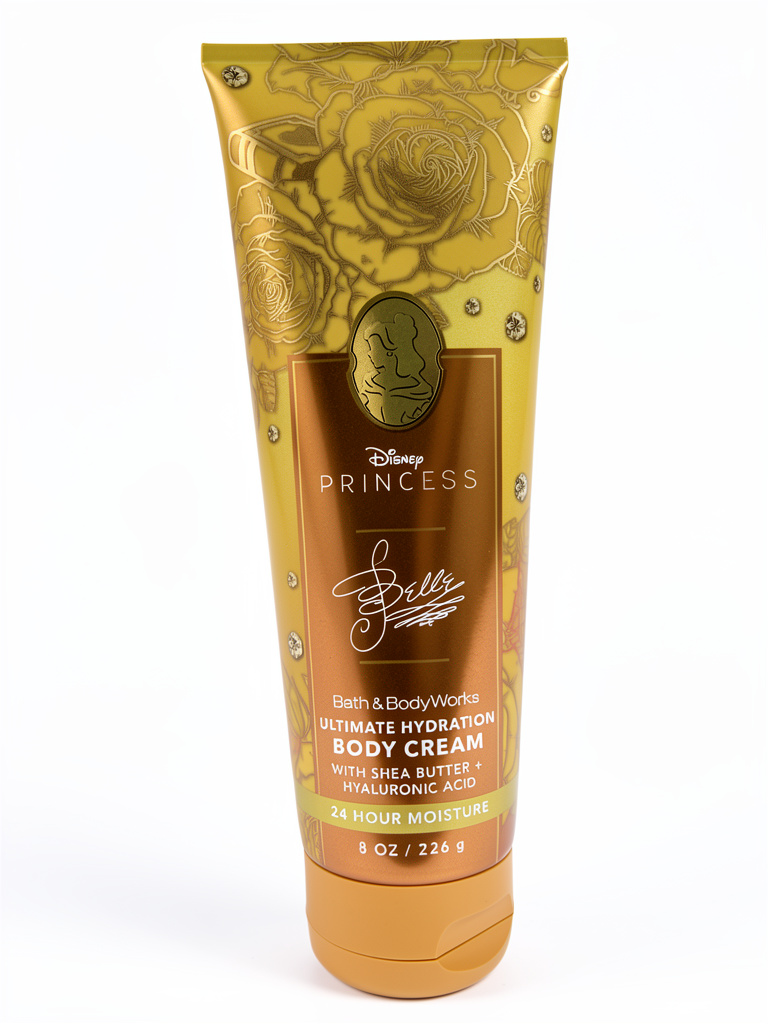 Cremas Bath & Body Works