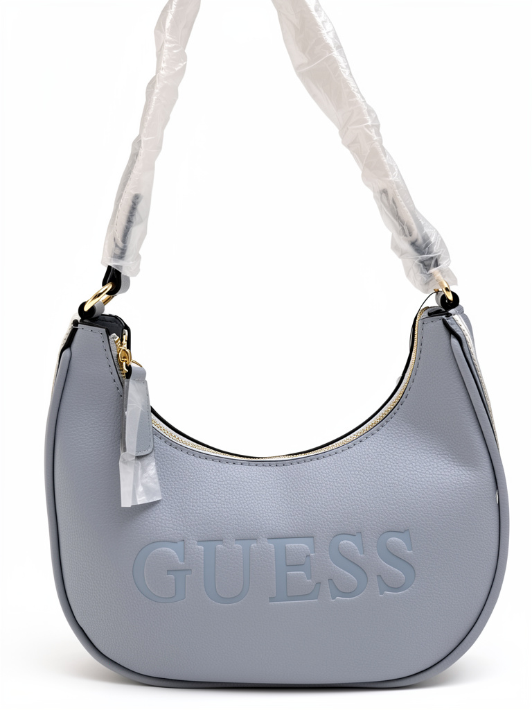 Baguett Guess Baby Blue..