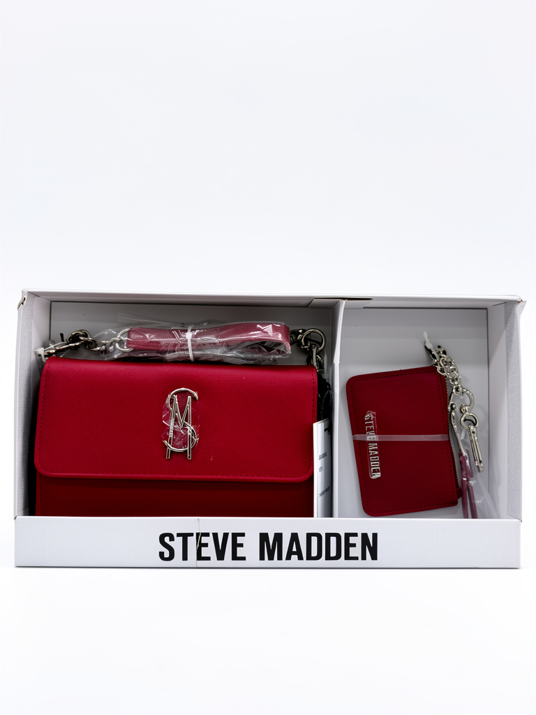 Cartera + Tarjetero SM