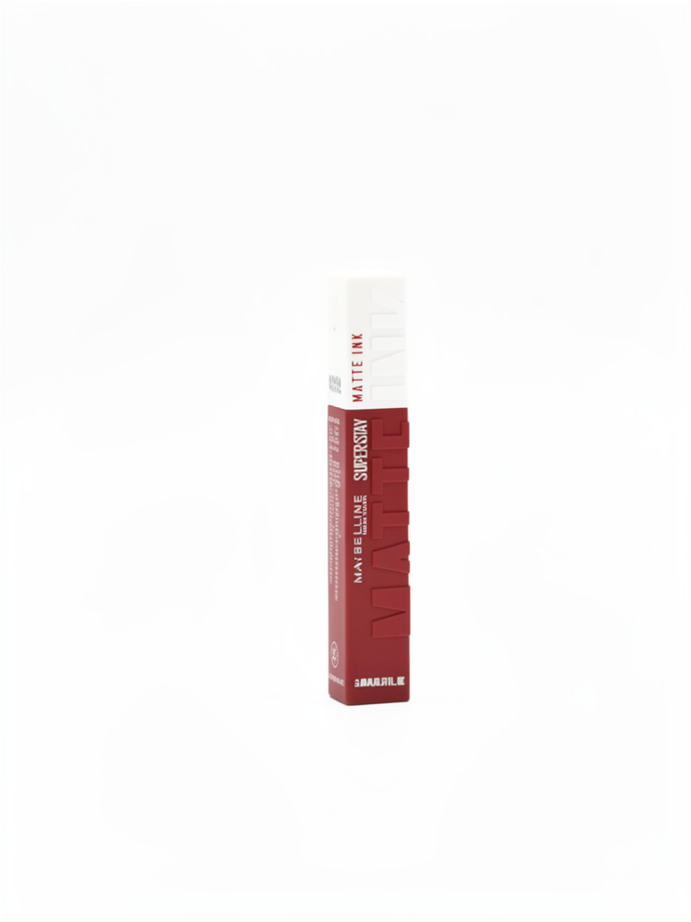 Labial Maybelline 340 Exhilarator