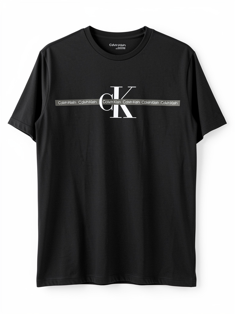 Camiseta Ck hombre talla M