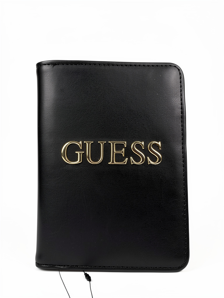 Pasaporte Guess
