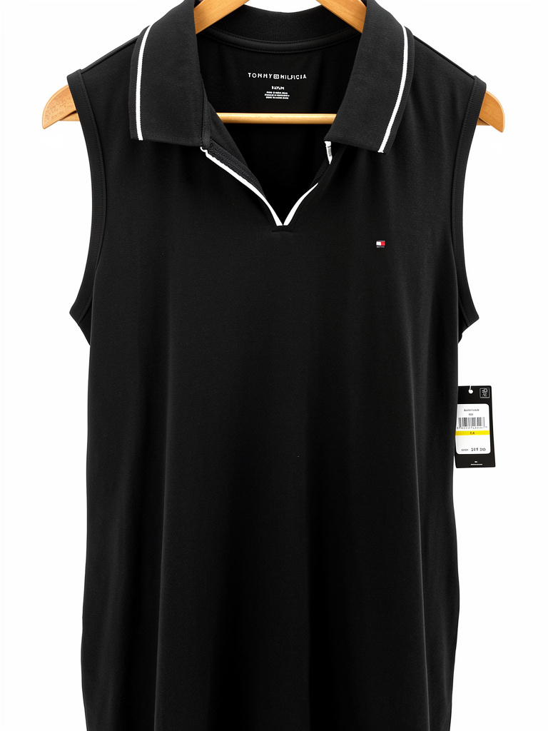 Vestido Tommy Hilfiger talla M
