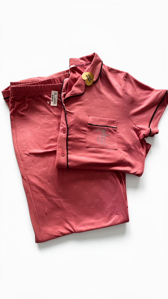 Pijama  Juicy Talla L