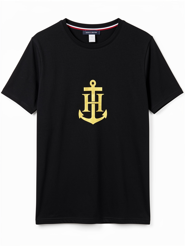 Camiseta Tommy Hilfiger Talla M