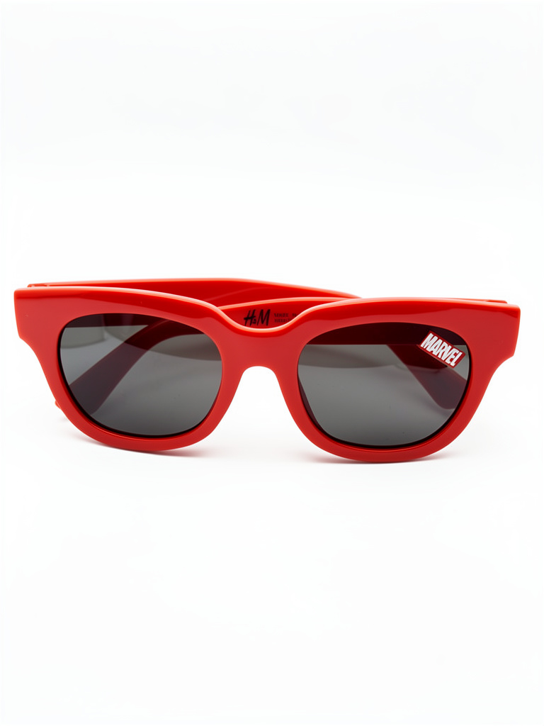 Gafas de Niño Marvel