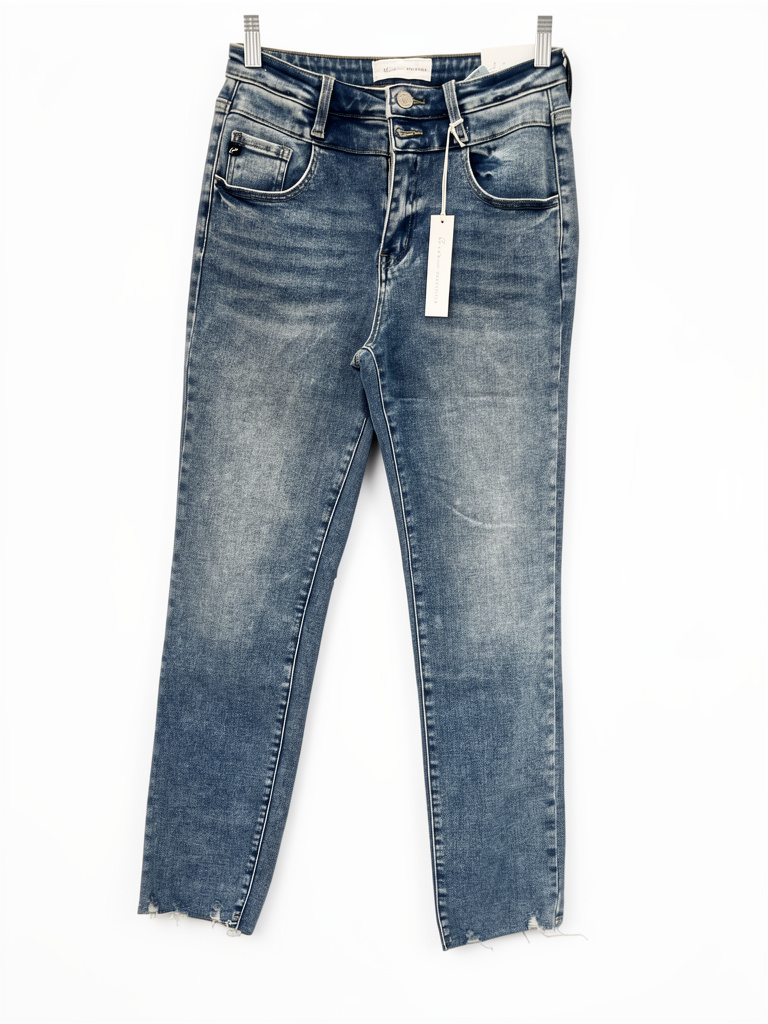 Pantalón Kan Can talla 7..