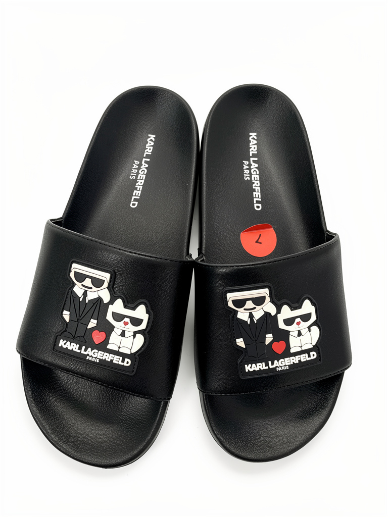 Sandalia Karl Lagerfeld talla 7