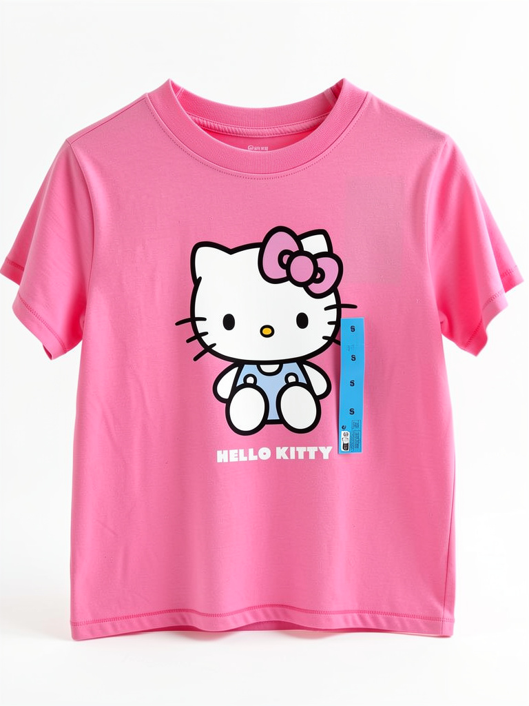 Camiseta Disney Talla M